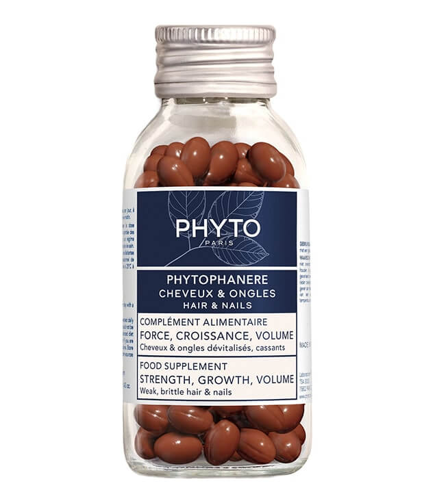 PHYTO | PHYTOPHANERE CHEVEUX ET ONGLES